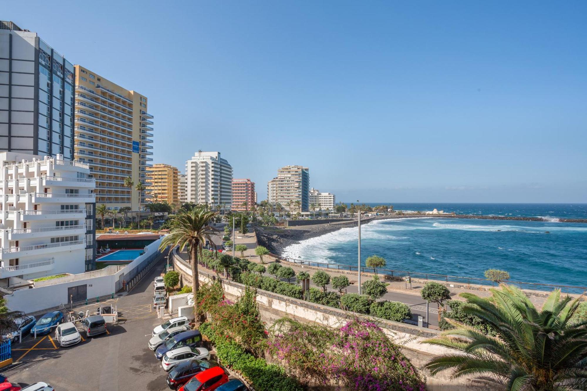 Frente Oceano